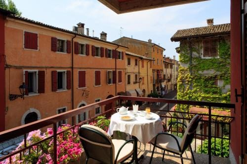 Hotel Speranza Hotel in Bardolino