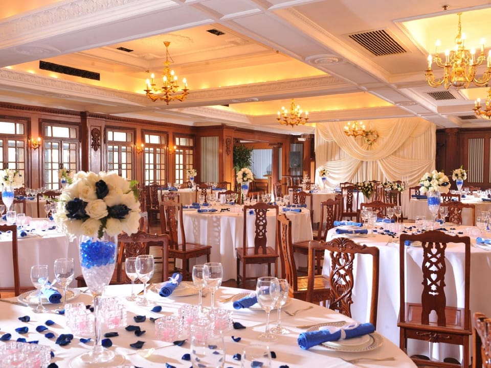JingAn Hotel Hotel in Shanghai
