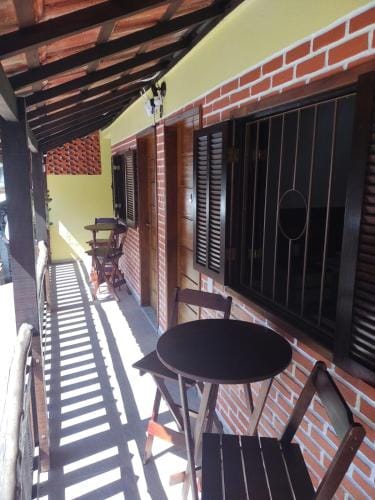 Cantinho do Vale Pousada Hotel in State of Rio de Janeiro