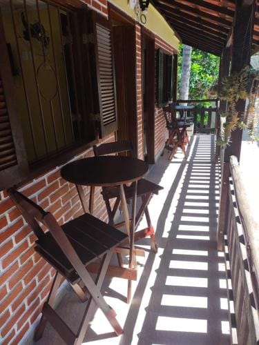 Cantinho do Vale Pousada Hotel in State of Rio de Janeiro