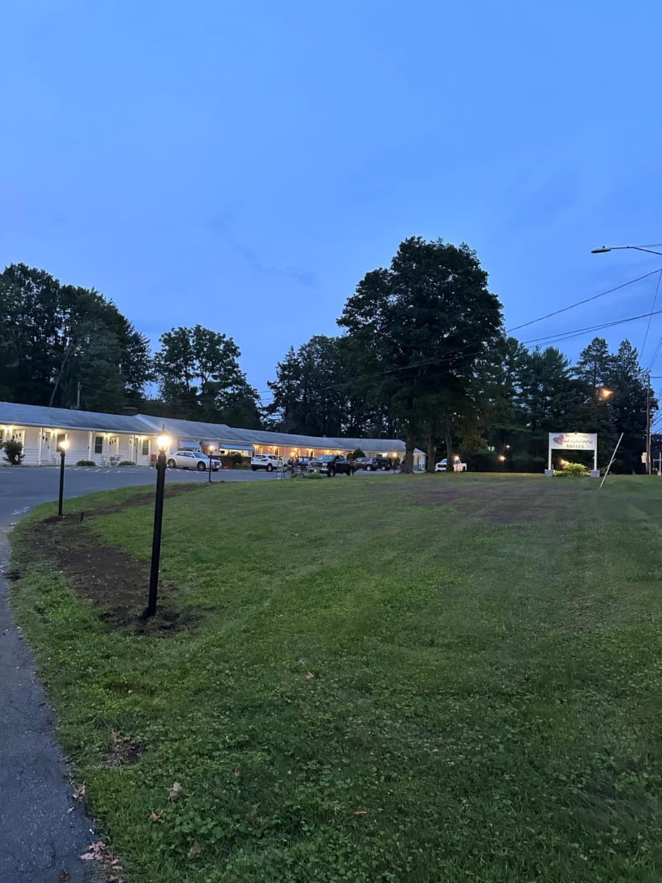 Heart of the Berkshires Motel Motel in Pittsfield
