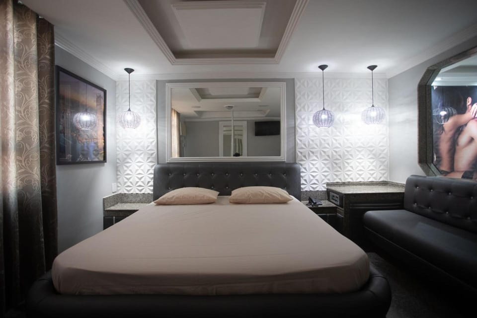 Hotel Show Adult Only Hotel in Rio de Janeiro