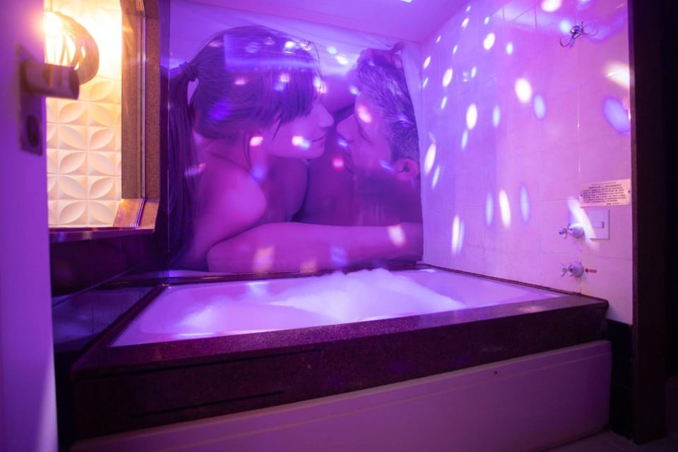 Hotel Show Adult Only Hotel in Rio de Janeiro