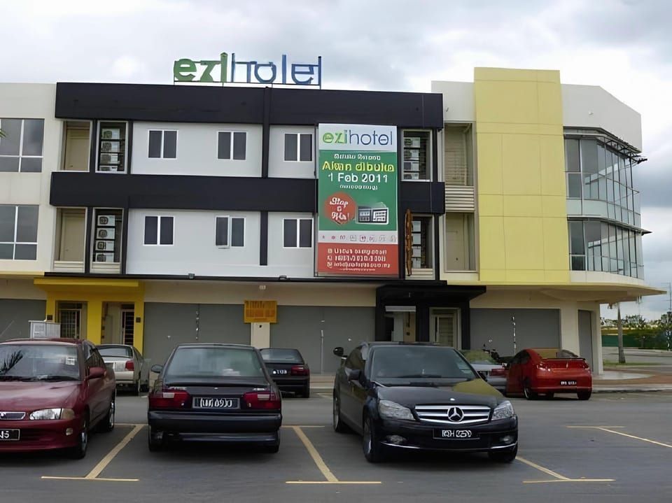EZI HOTEL KLANG Hotel in Selangor, Malaysia