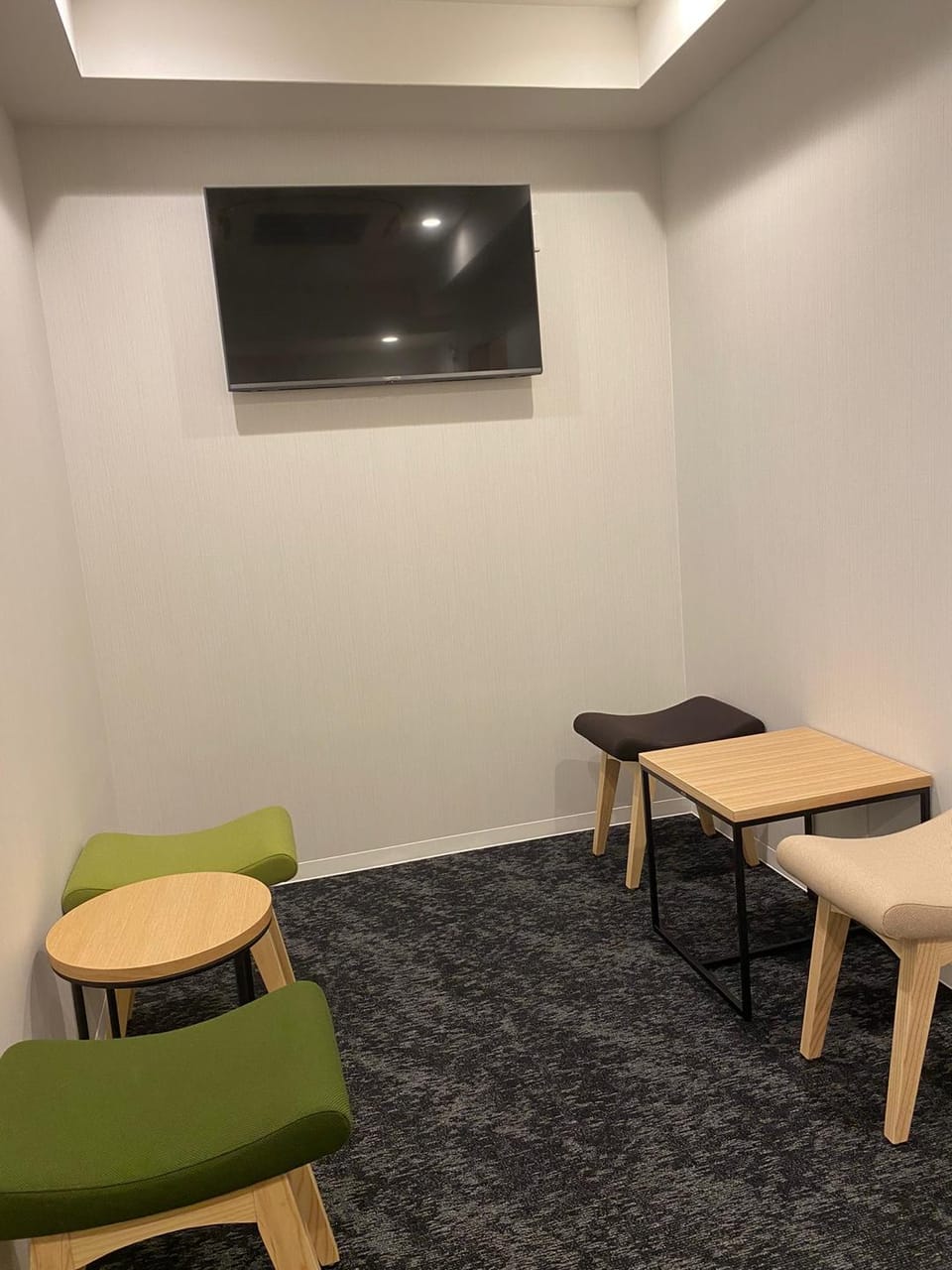 JAKOTELplus Capsule hotel in Osaka