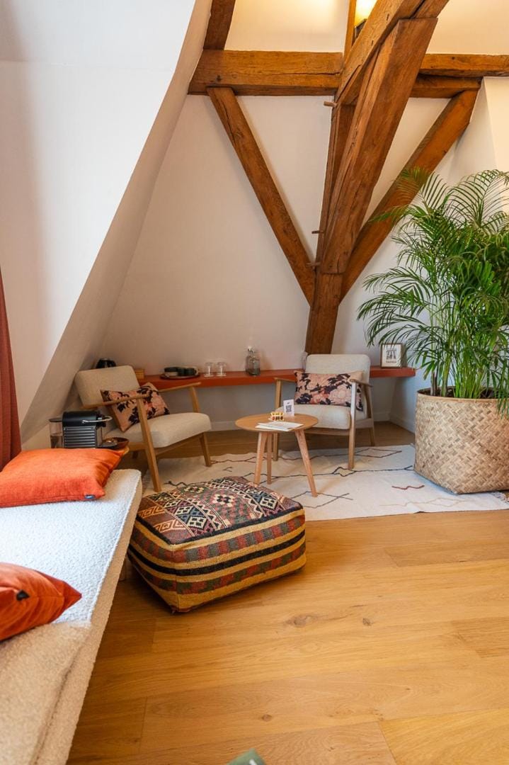 Maison Brunon Hotel in Bruges