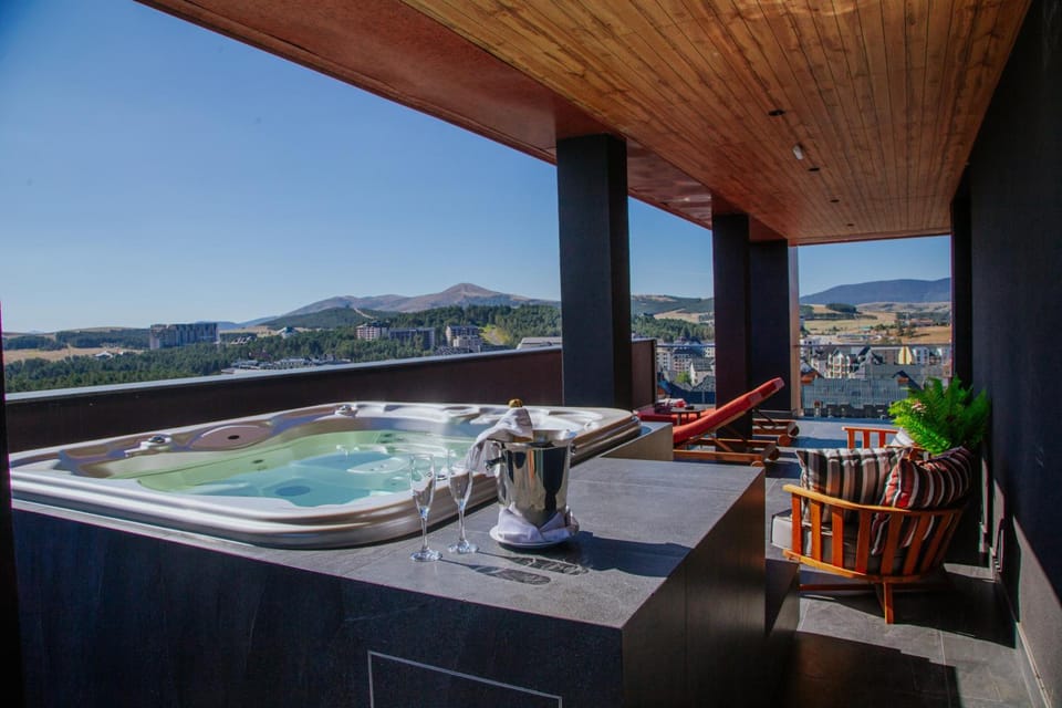 Bor Hotel by Karisma Hotel in Zlatibor