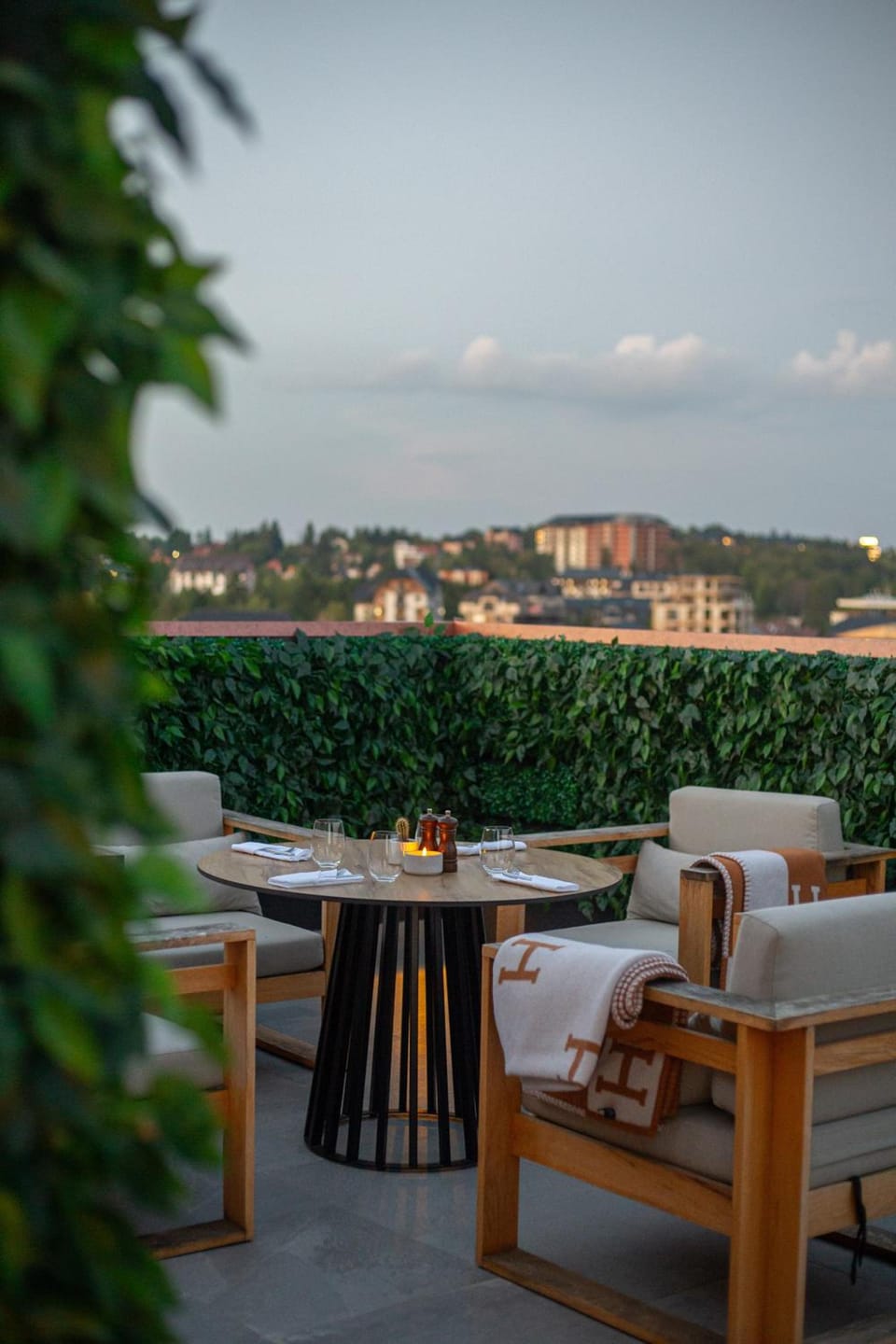 Bor Hotel by Karisma Hotel in Zlatibor