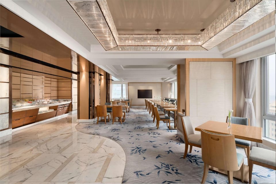 Kerry Hotel, Beijing Hotel in Beijing