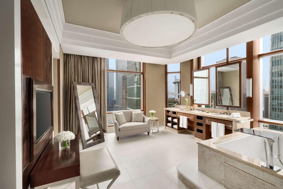Kerry Hotel, Beijing Hotel in Beijing