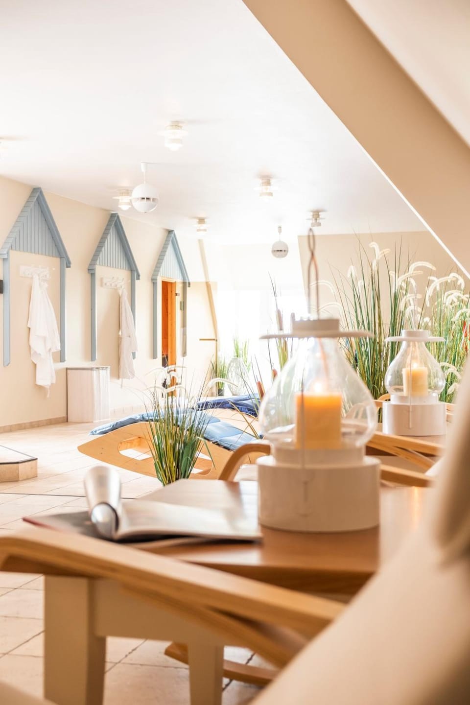 Hotel, Restaurant, Cafe Pharisaerhof - Nordseeurlaub mit Hund Hotel in Nordstrand