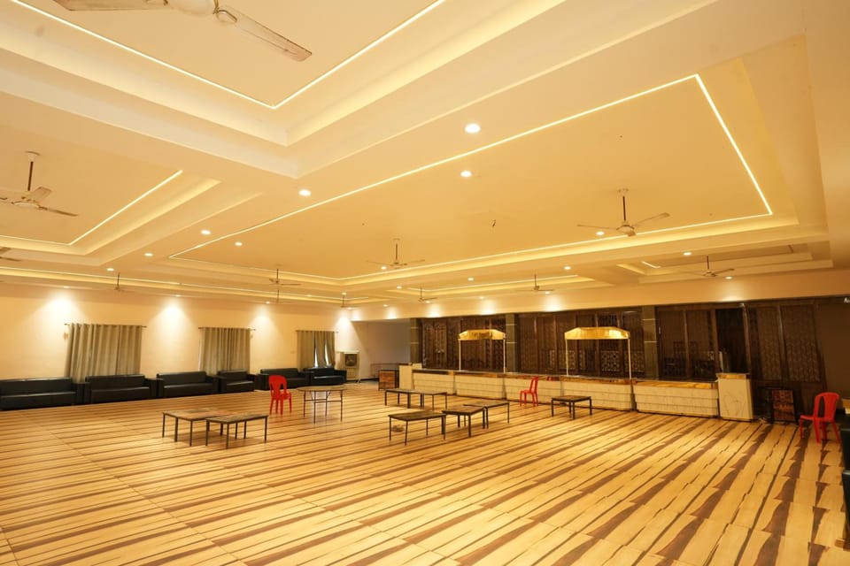 Waterstone resort Resort in Maharashtra
