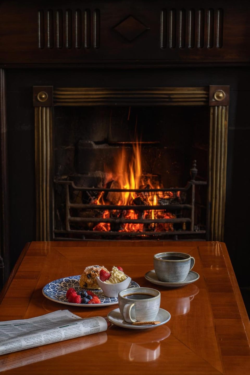 Dooly's Hotel Hotel in Co. Tipperary, Ireland