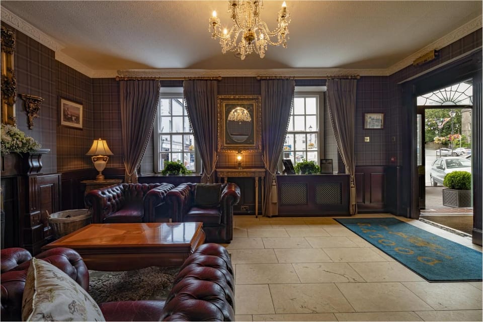 Dooly's Hotel Hotel in Co. Tipperary, Ireland