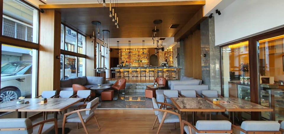 Xenios Dias Boutique Hotel Hotel in Litochoro
