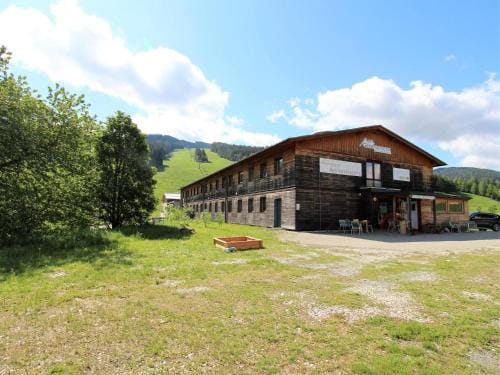 Grebenzenblick Hotel in Carinthia, Austria