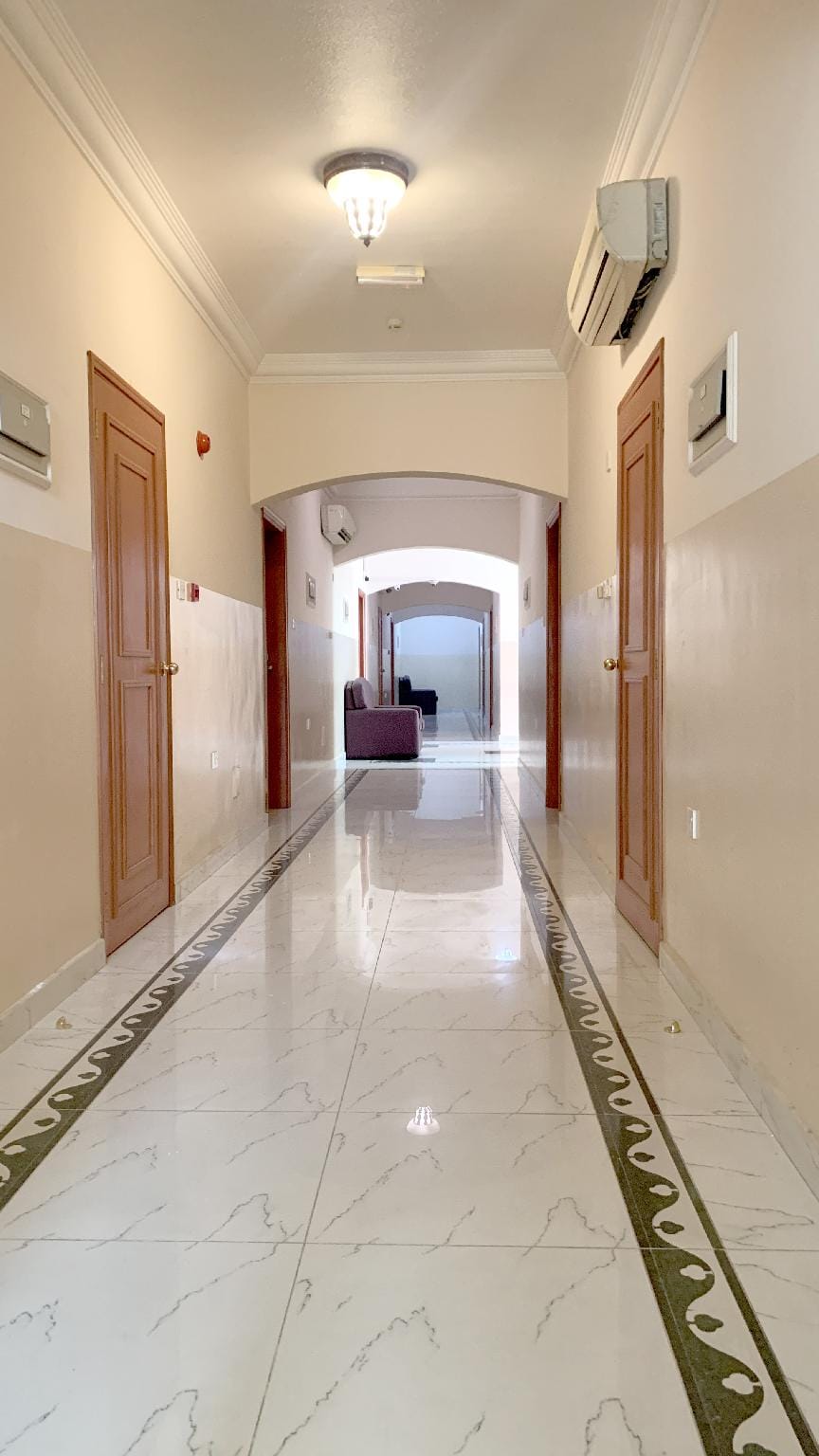 Super OYO 151 Manam 2 Hotel Apartment Hotel in Muscat
