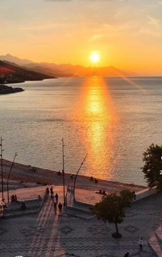 The Two Princesses Hotel in Montenegro