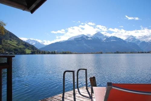 Der Erlhof Restaurant & Landhotel Hotel in Zell am See