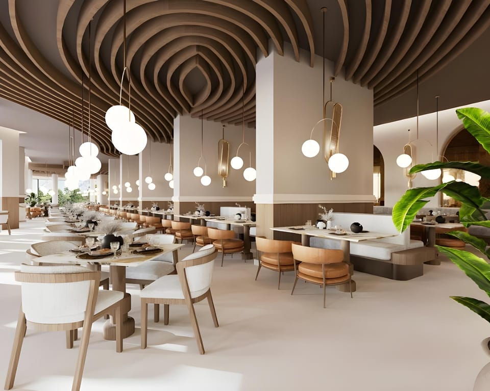 Liberty Signa Hotel in Fethiye