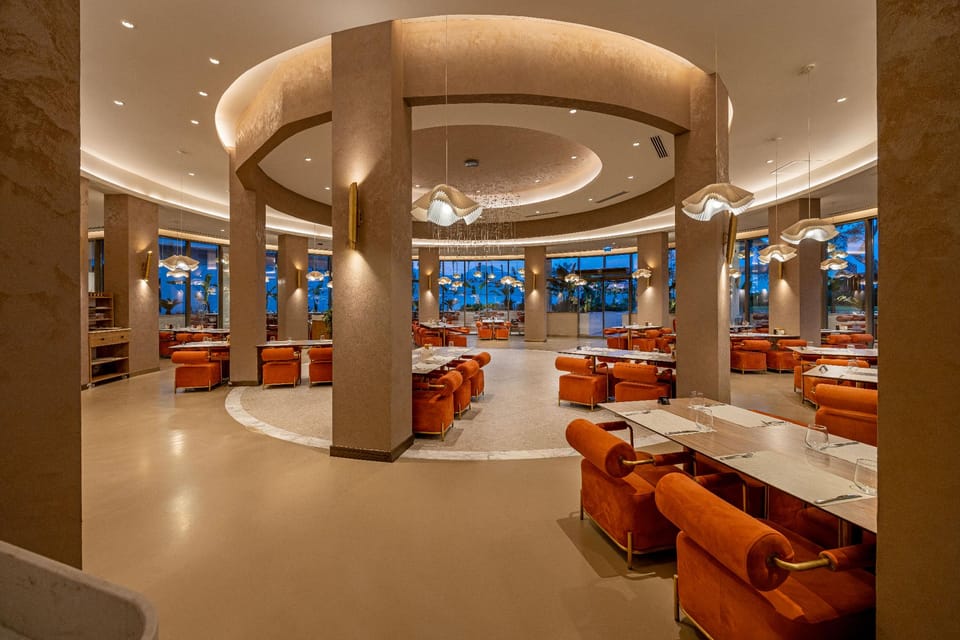 Liberty Signa Hotel in Fethiye