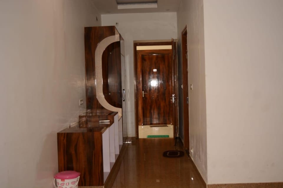 Radha Rani Mahal Khajuraho Hotel in Uttar Pradesh