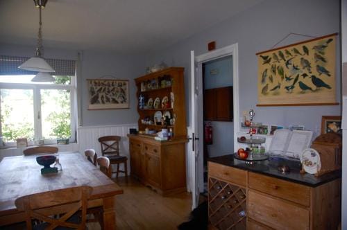 Le Buisson B&B Hotel in Wallonia, Belgium