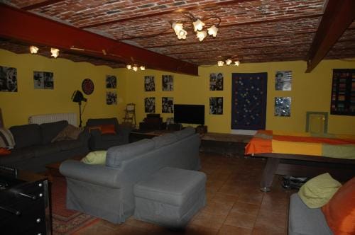 Le Buisson B&B Hotel in Wallonia, Belgium