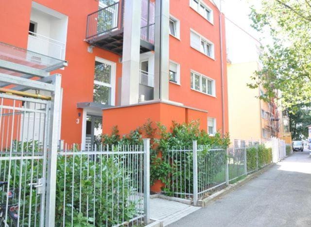 Apartment Mida Hotel in Freiburg