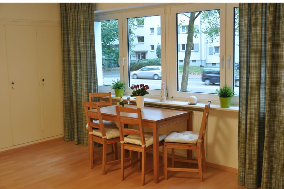 Apartment Mida Hotel in Freiburg