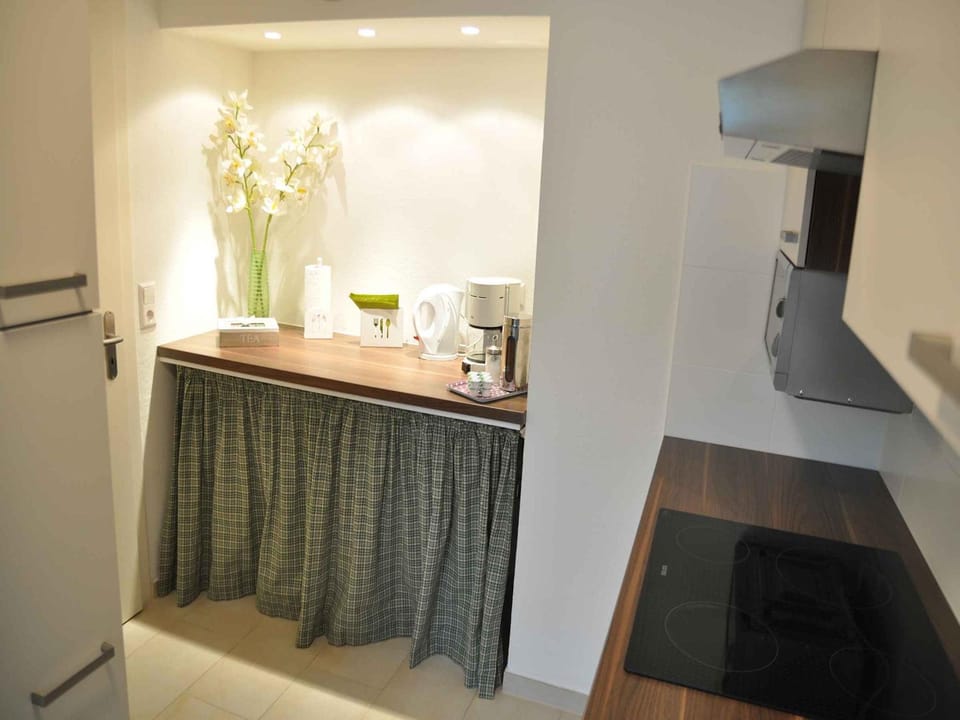 Apartment Mida Hotel in Freiburg