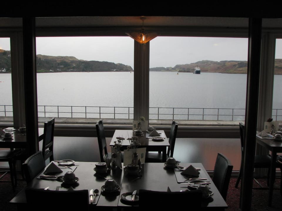 Lancaster Hotel Hotel in Oban