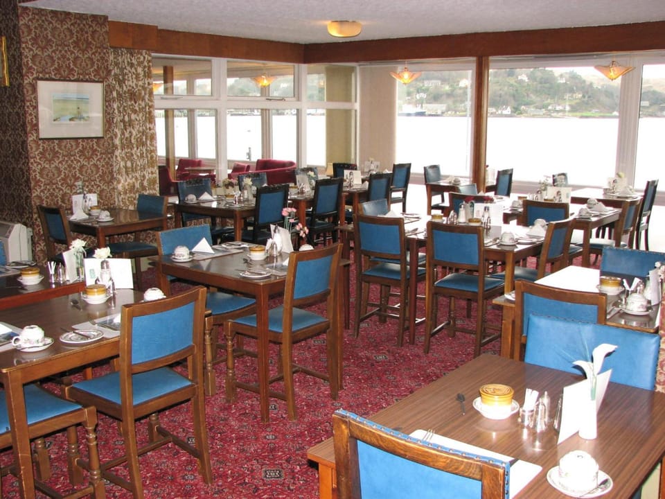 Lancaster Hotel Hotel in Oban