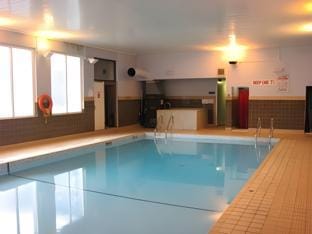 Lancaster Hotel Hotel in Oban