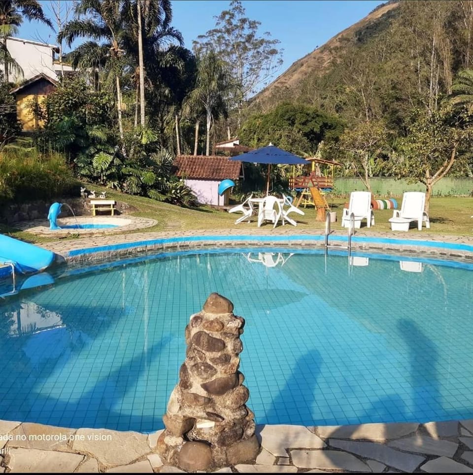Pousada Chacara do Rio Hotel in State of Rio de Janeiro