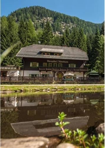 Alpengasthof Gutenbrunn Inn in Carinthia, Austria