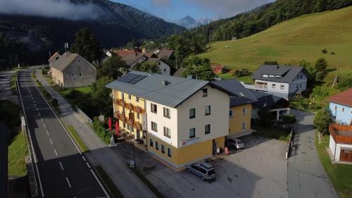 Die Pension Galle Hotel in Friuli-Venezia Giulia