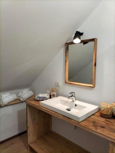 AlBy&B Hotel in Friuli-Venezia Giulia