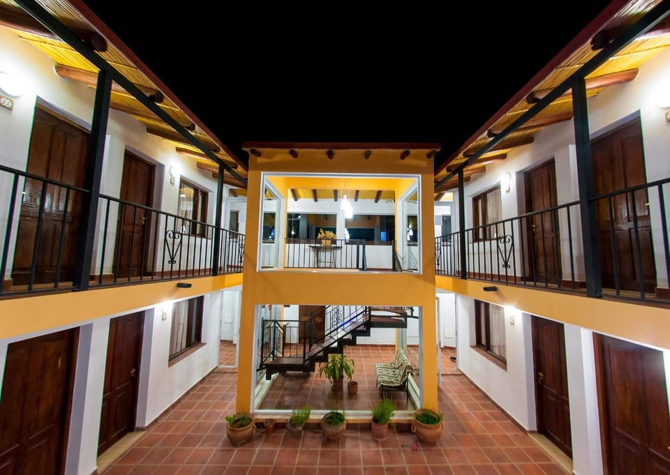 Facilities