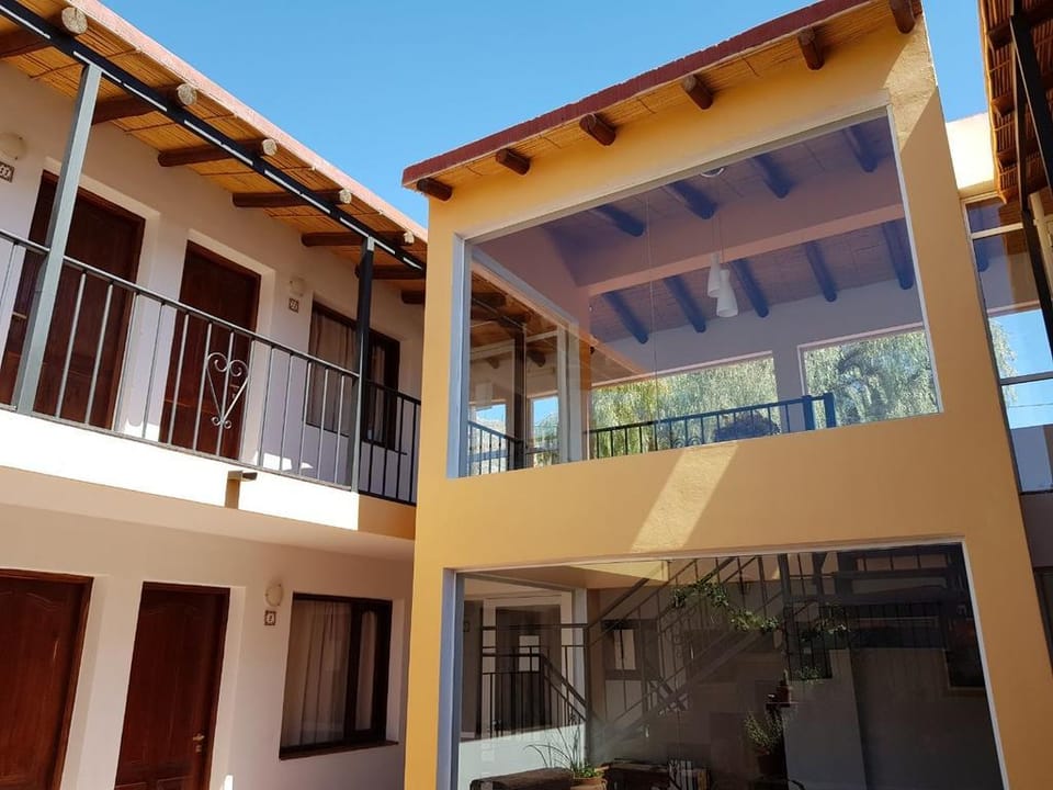 CASA GRANDE HOTEL TILCARA Hotel in Tilcara