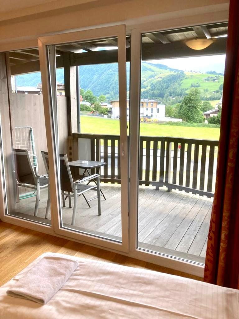 Adler Resort Kaprun by Jara Hotel in Piesendorf