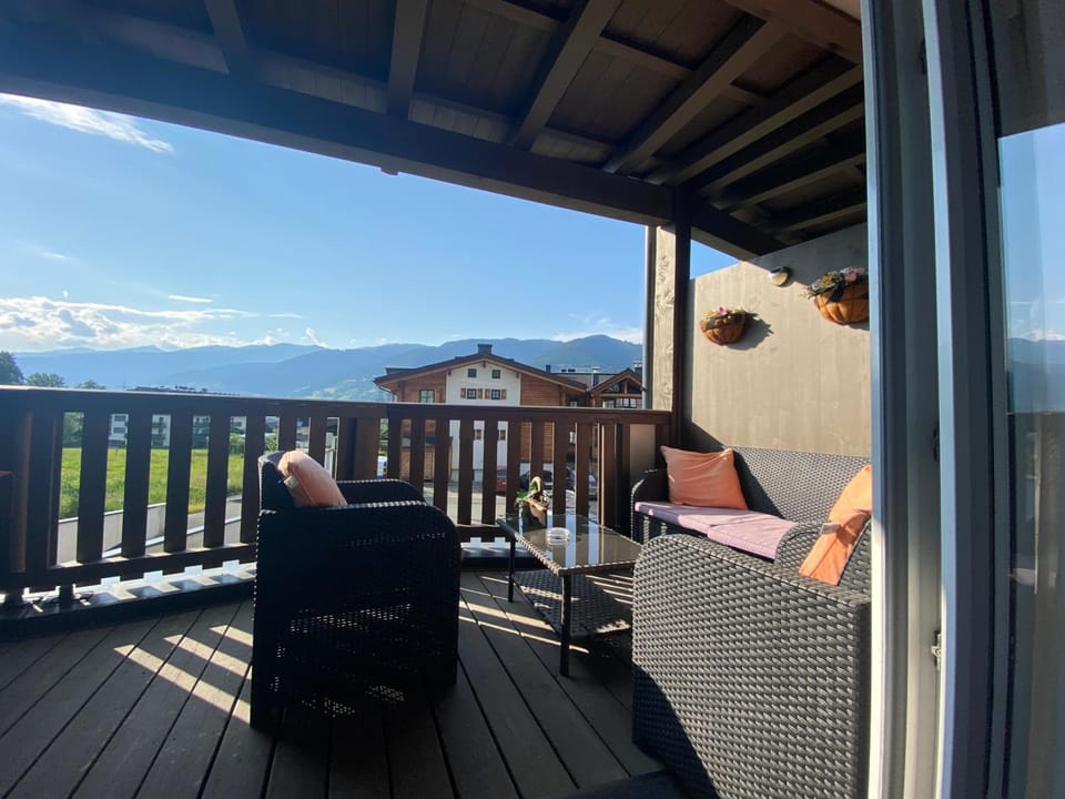 Adler Resort Kaprun by Jara Hotel in Piesendorf