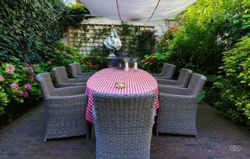 B&B Huyze Elimonica Hotel in Ostend