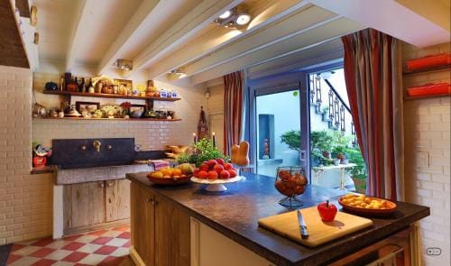 B&B Huyze Elimonica Hotel in Ostend