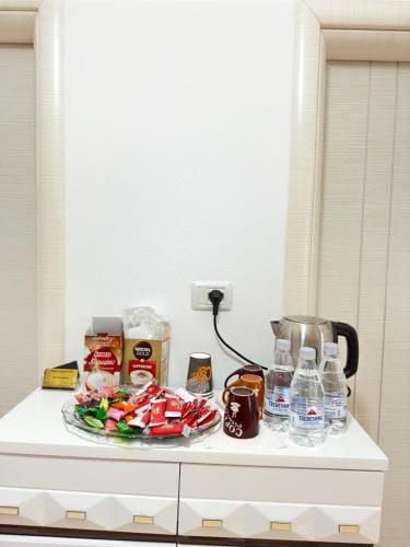 Hanna Guest House Hotel in North Macedonia