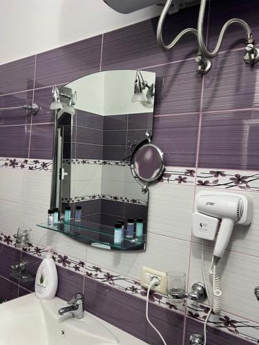Hanna Guest House Hotel in North Macedonia