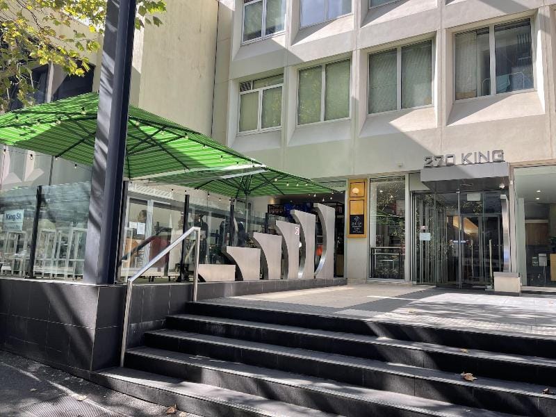 City Lifestyle Accommodation - Hostel Hotel in Sydney