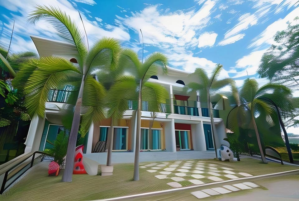 Reuan Chom Dao Resort Hotel in Thailand
