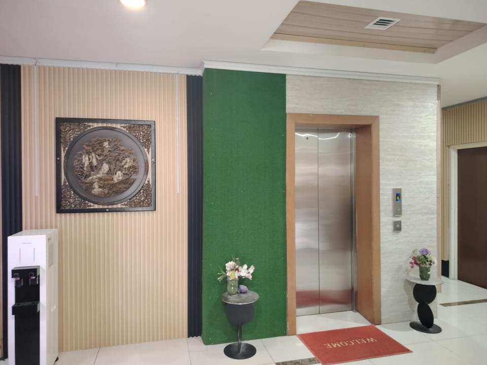 Hotel Ariana Hotel in Johor Bahru