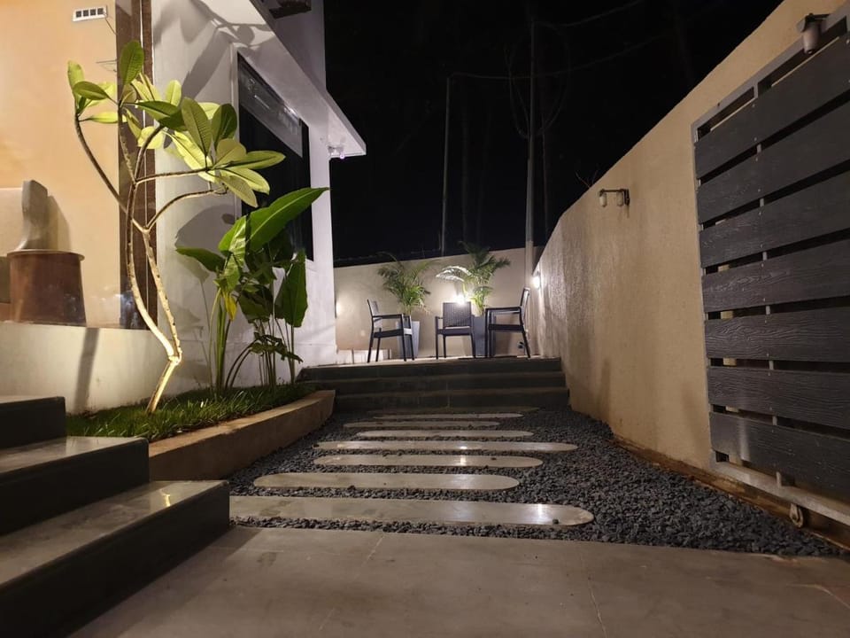 Public areas